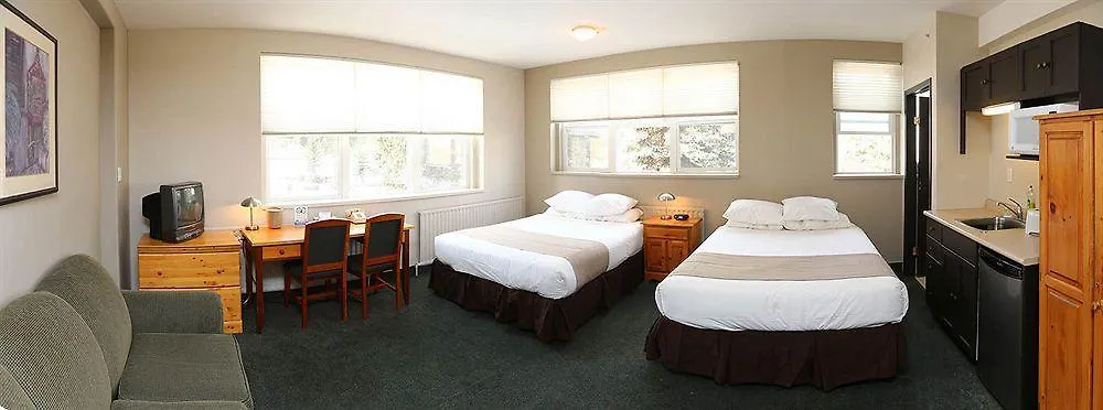 Ywca Banff Hotel Canada