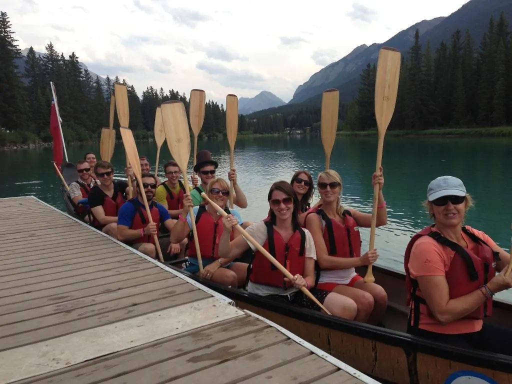 Ywca Banff Hotel 0*,