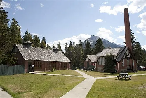 Ywca Banff Hotel 0*,  Canada