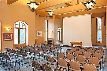 Ywca Banff Hotel Auberge de jeunesse