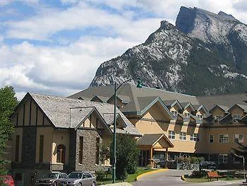 Ywca Banff Hotel Auberge de jeunesse