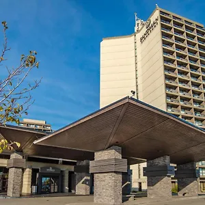 Sandman Signature Vancouver Airport & Hotel Richmond