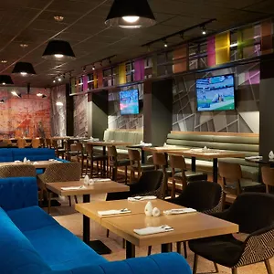 Delta By Marriott Airport & Conference Centre 4*, Toronto Canada